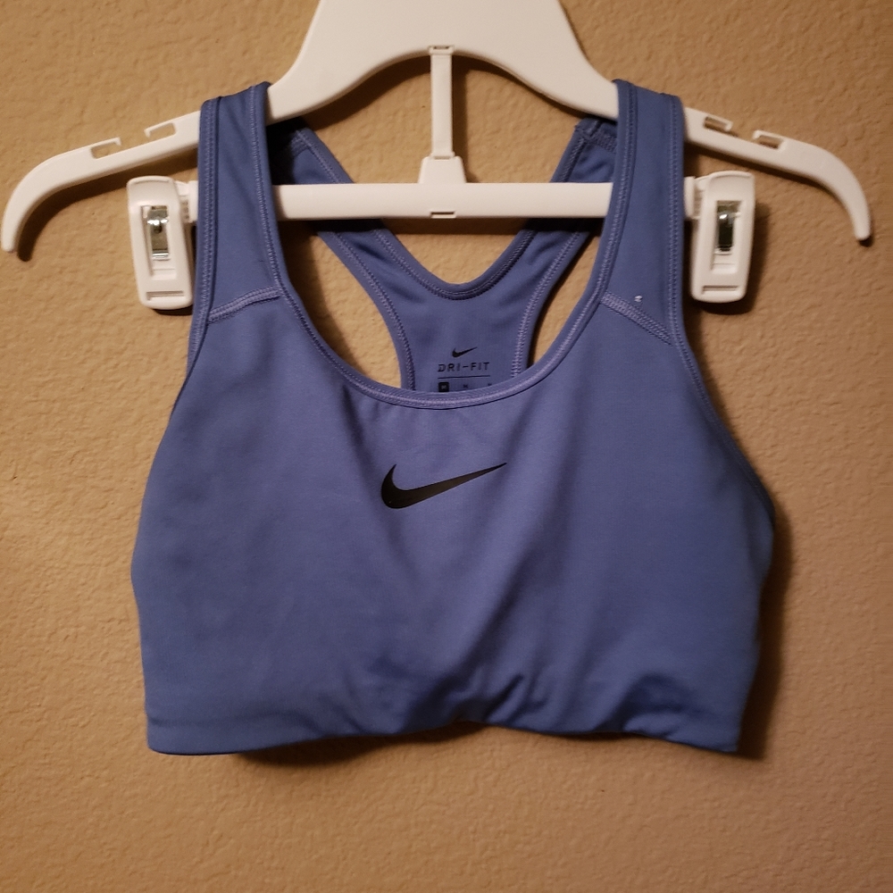 Nike Dry Fit Sports Bra